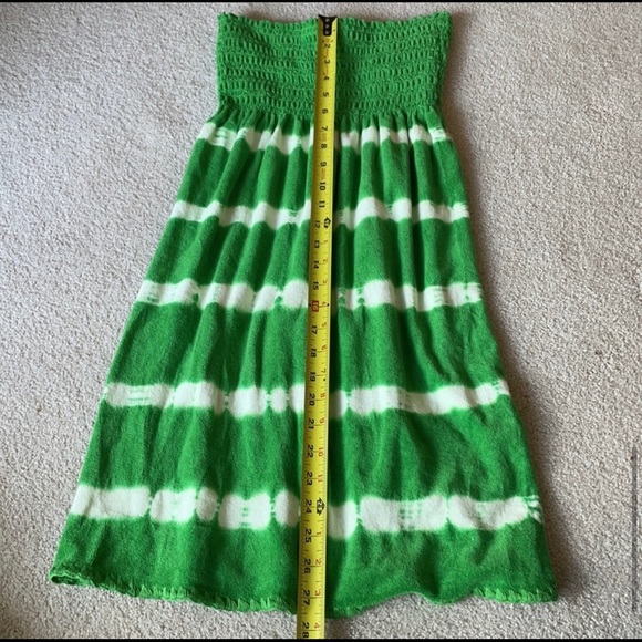 NWT Juicy Couture beach dress/coverup small - Picture 8 of 11